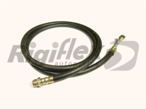 FLEXIBLE RETORNO DE CAJA DE DIRECCION HIDRAULICA MOD. MT 15